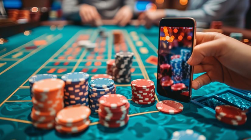 np88 baccarat trực tuyến